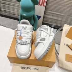 Louis Vuitton Trainer Sneaker